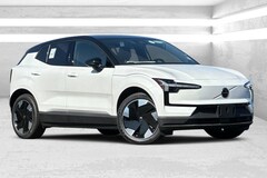 2025 Volvo EX30 SUV V22219