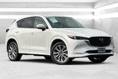 2025 Mazda CX-5 2.5 S Premium Plus Package SUV