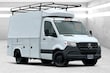  Mercedes-Benz Sprinter 3500XD Chassis