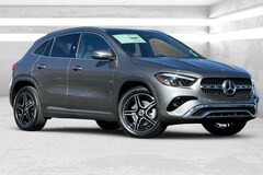 Used Vehicles for sale in the 2026 Mercedes-Benz GLA 250 SUV LT7373 Santa Rosa, Bay Area