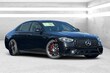 Mercedes-Benz AMG S 63 E