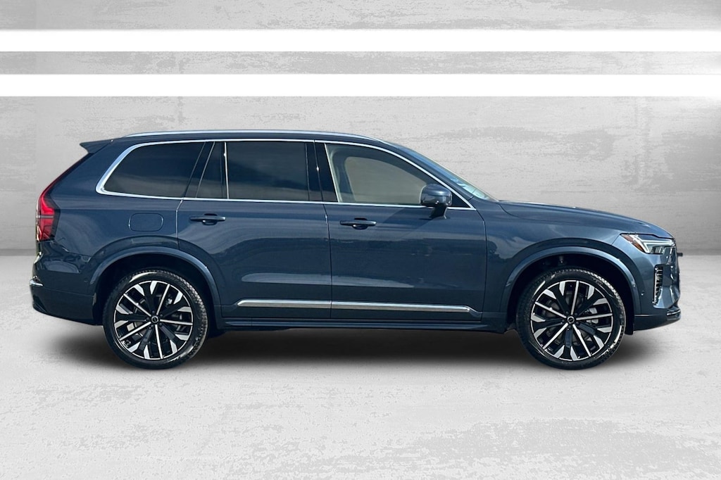 New 2026 Volvo XC90 Plus SUV