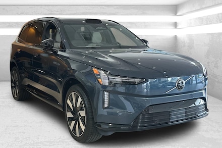 2025 Volvo EX90 Twin Motor Performance Plus 7-Seater AWD SUV