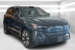 2025 Volvo EX90 SUV V22111