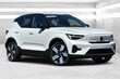  Volvo XC40 Recharge Pure Electric
