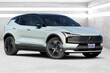  Volvo EX30 Cross Country