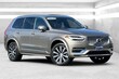 Volvo XC90 Recharge Plug-In Hybrid