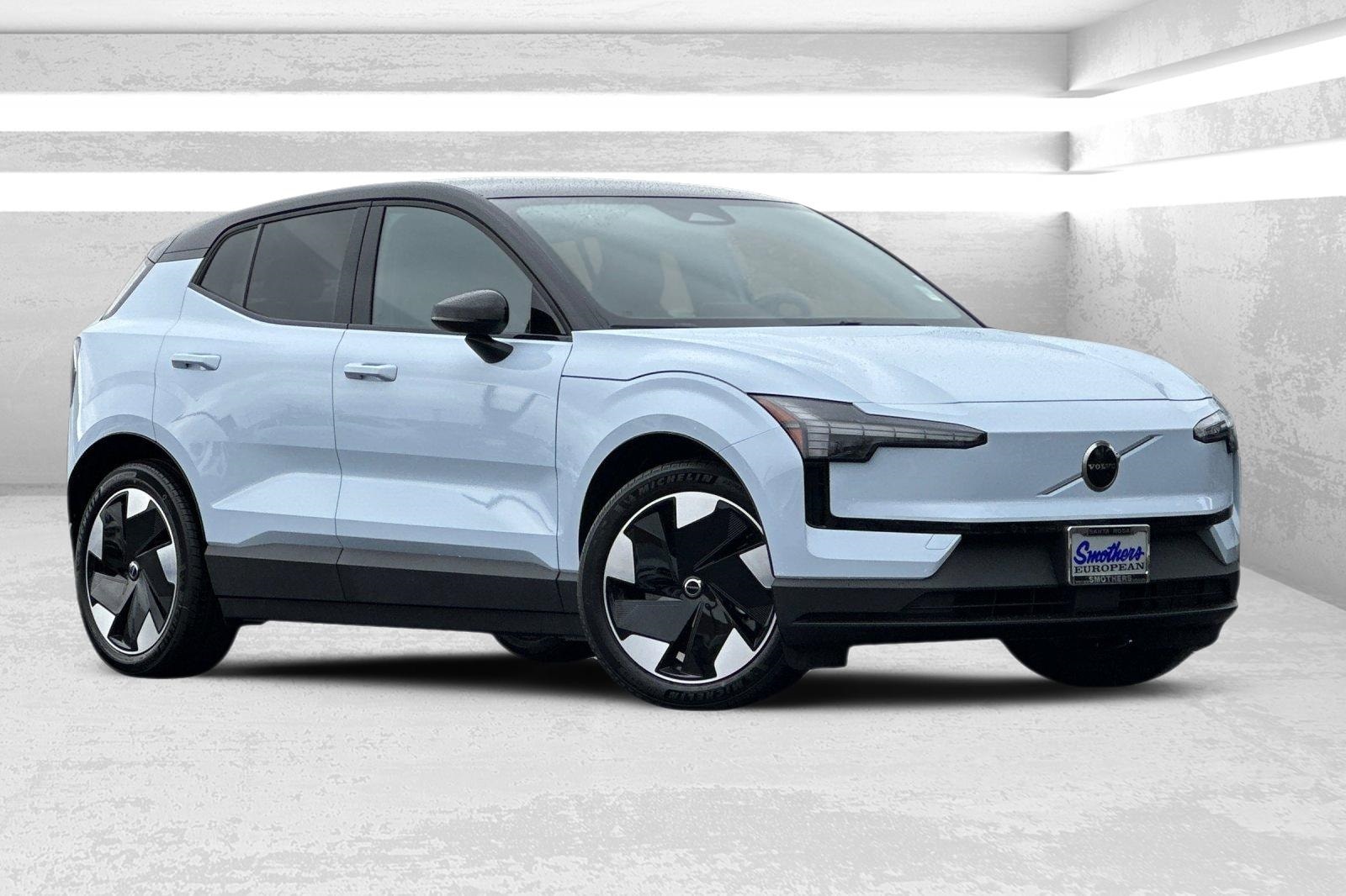 2026 Volvo EX30 Plus's photo