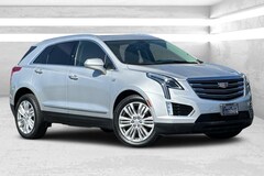 2018 CADILLAC XT5 Premium Luxury SUV