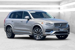 Used Vehicles for sale in the 2023 Volvo XC90 Recharge Plug-In Hybrid Plus 6-Seater SUV S6198 Santa Rosa, Bay Area