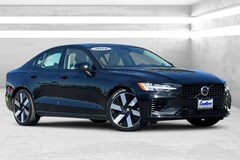 Used Vehicles for sale in the 2024 Volvo S60 plug-in hybrid T8 Ultimate Dark Sedan S6248 Santa Rosa, Bay Area