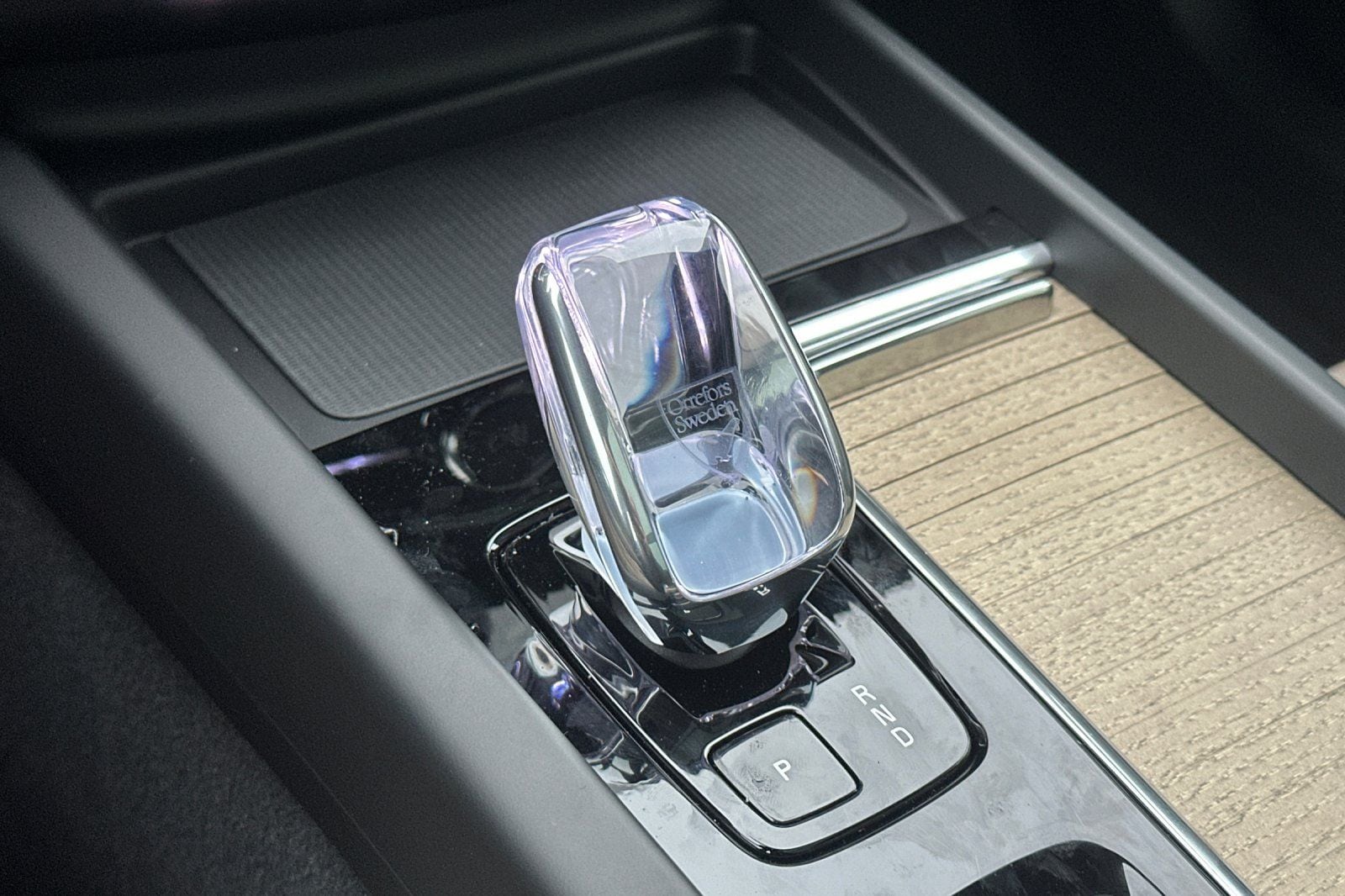 2026 Volvo XC60 Plus - Photo 20