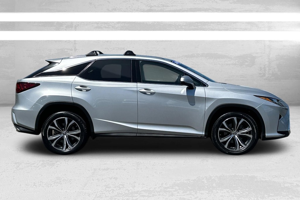 Used 2019 Lexus RX 350 SUV