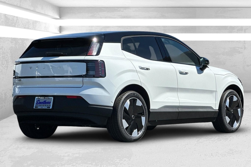 New 2026 Volvo EX30 Twin Motor Ultra SUV