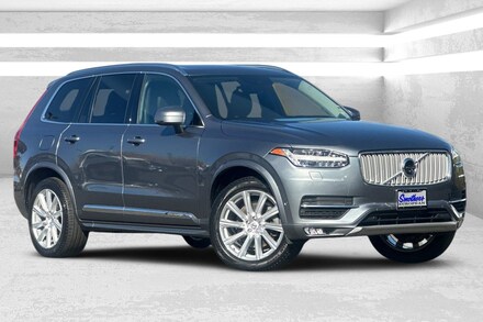 2019 Volvo XC90 T6 Inscription SUV
