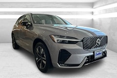 2026 Volvo XC60 SUV V22298