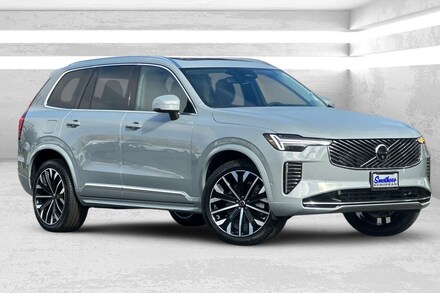 2026 Volvo XC90 B5 Ultra 6-Seater AWD SUV