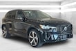 Volvo XC60 plug-in hybrid
