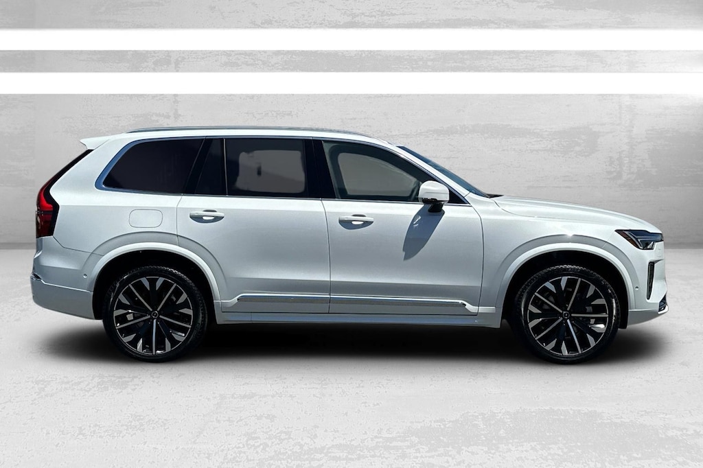 New 2026 Volvo XC90 B6 Plus 7-Seater SUV