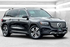 Used Vehicles for sale in the 2025 Mercedes-Benz GLB 250 SUV LT6941 Santa Rosa, Bay Area