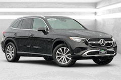 Used Vehicles for sale in the 2025 Mercedes-Benz GLC 300 4MATIC SUV B11048 Santa Rosa, Bay Area