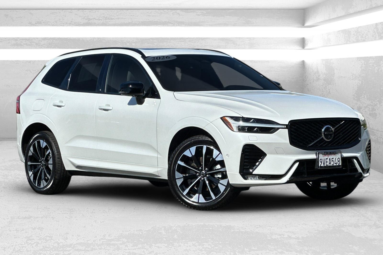2026 Volvo XC60 B5 Plus Dark AWD's photo