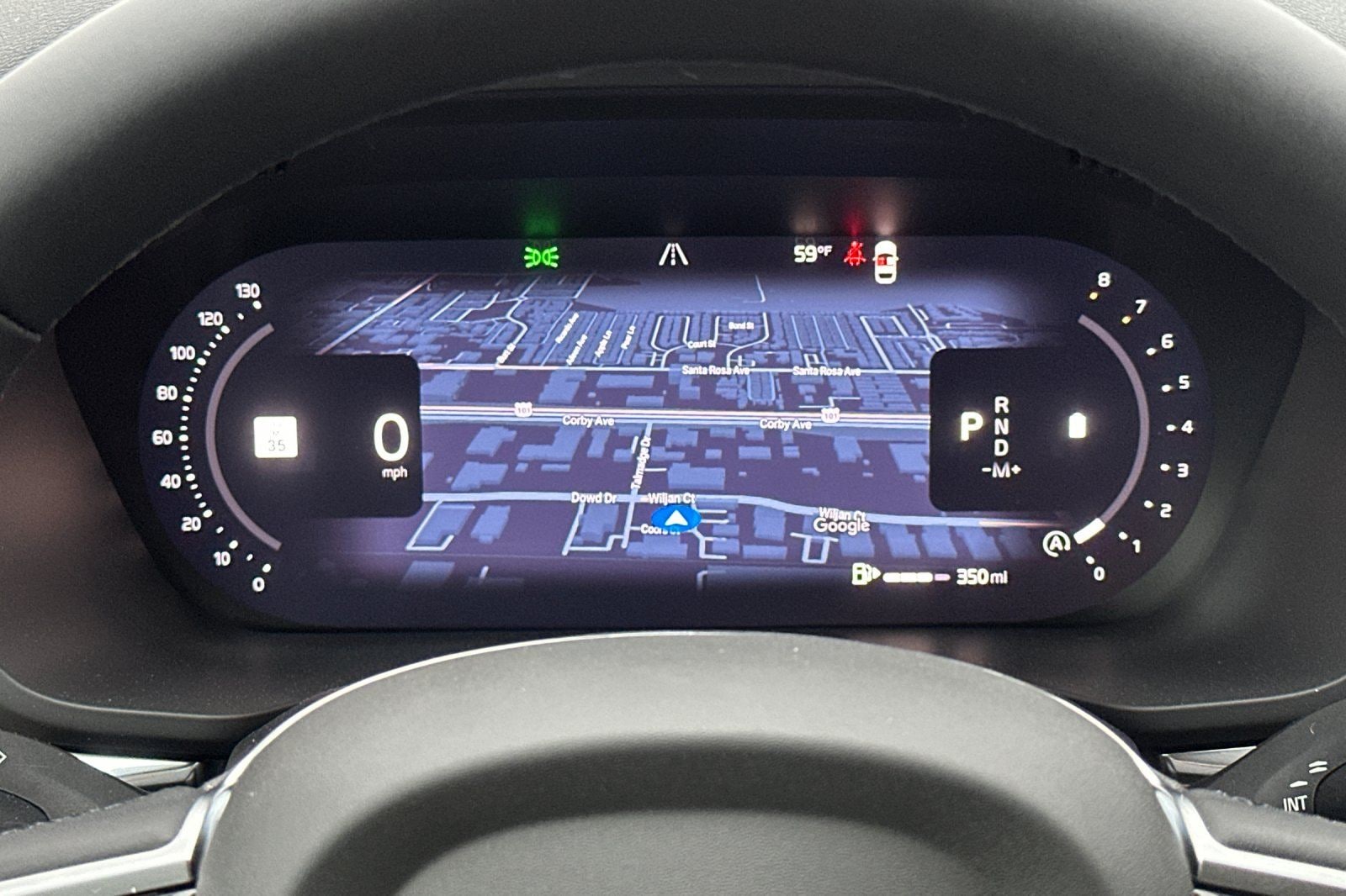 2026 Volvo XC60 Plus - Photo 23