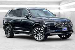 2026 Volvo XC90 SUV V22377