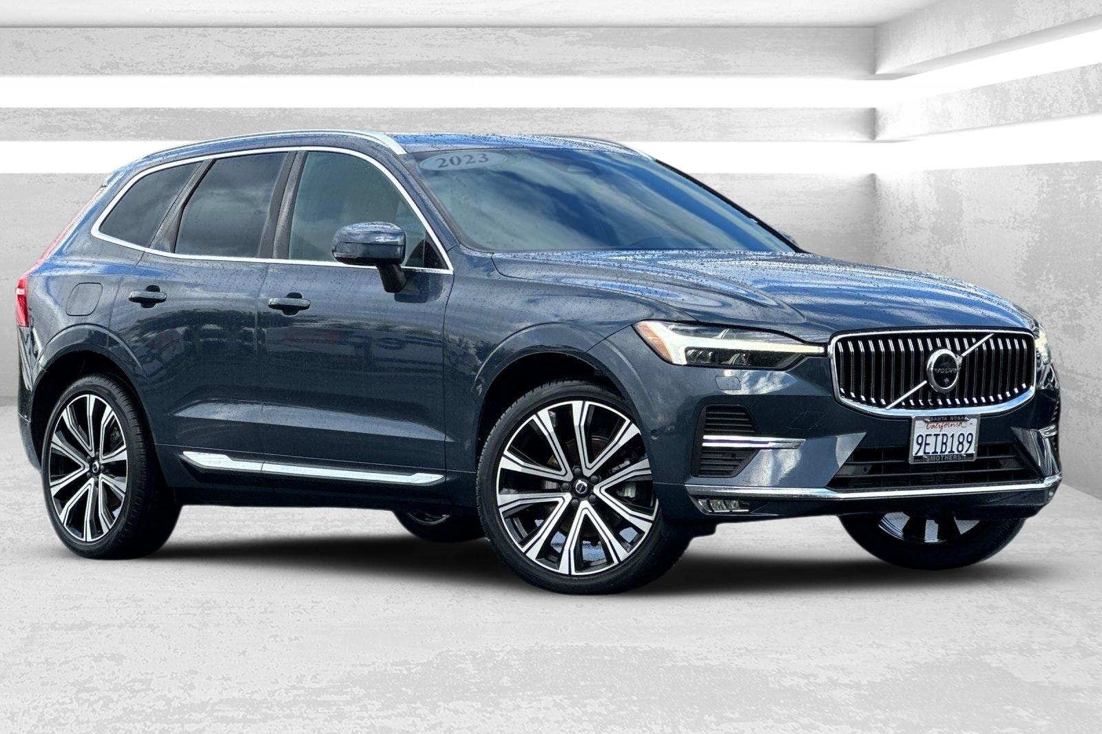 2023 Volvo XC60