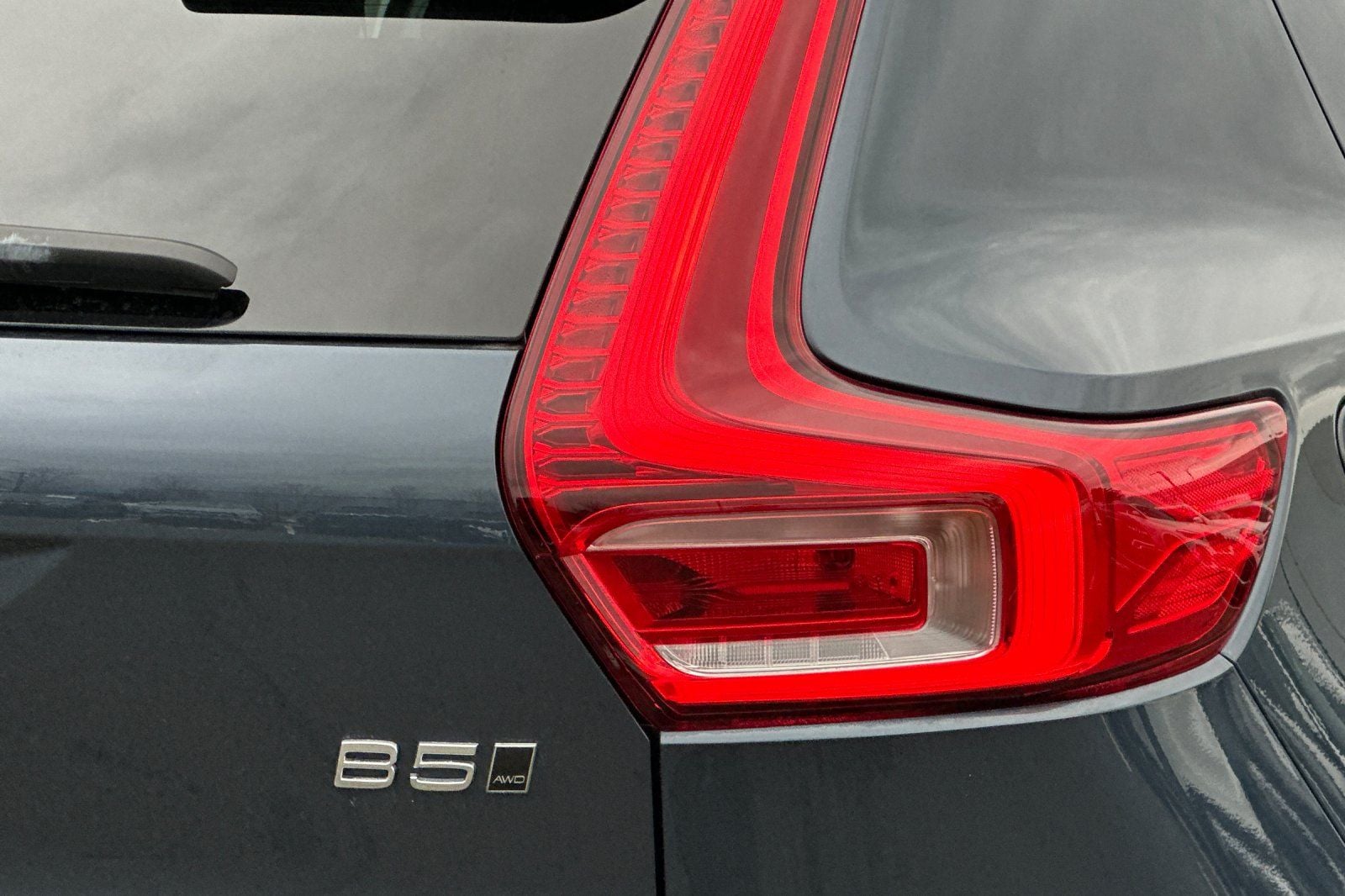 2026 Volvo XC40 Core - Photo 26
