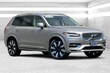  Volvo XC90 Recharge Plug-In Hybrid