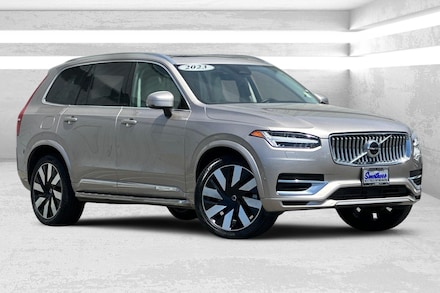 2023 Volvo XC90 Recharge Plug-In Hybrid Ultimate 6-Seater SUV