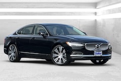 2025 Volvo S90 B6 Plus Sedan