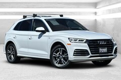 2020 Audi Q5 e 55 Premium SUV
