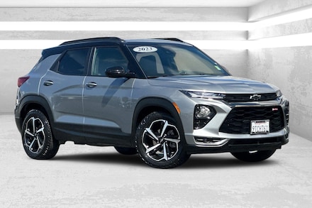 2023 Chevrolet Trailblazer RS SUV