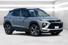 2023 Chevrolet Trailblazer RS SUV