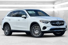 Used Vehicles for sale in the 2026 Mercedes-Benz GLC 300 4MATIC SUV LT7388 Santa Rosa, Bay Area