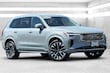 Volvo XC90 plug-in hybrid