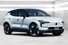 2025 Volvo EX30 SUV V22218
