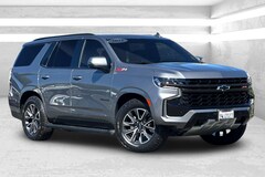 2021 Chevrolet Tahoe Z71 SUV