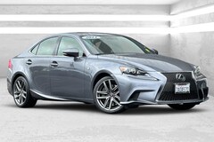2014 LEXUS IS 350 Sedan