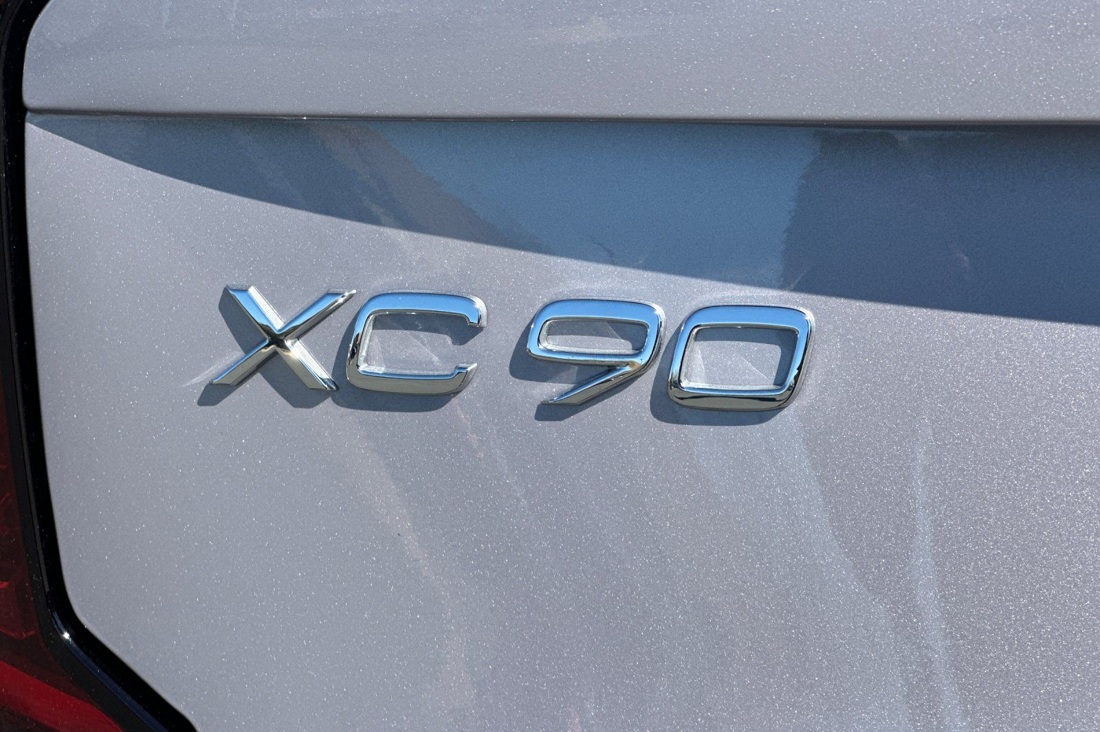 2026 Volvo XC90 Plus - Photo 26