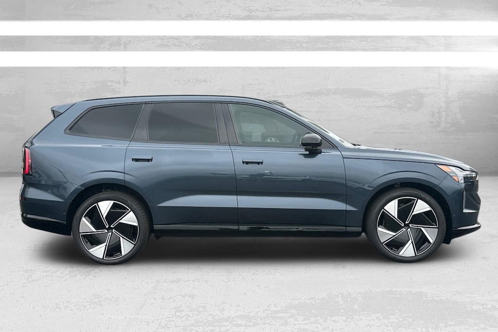 New 2025 Volvo EX90 Twin Motor Ultra 6-Seater SUV