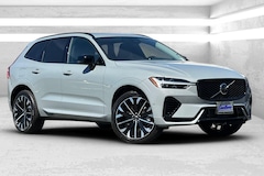 2026 Volvo XC60 plug-in hybrid SUV V22482