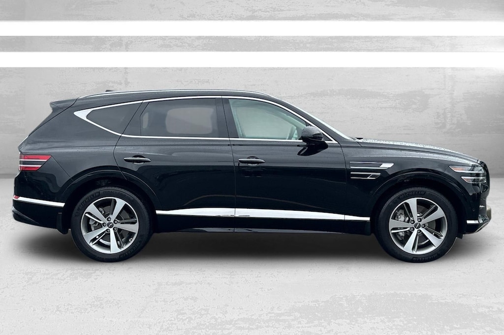 Used 2023 Genesis GV80 3.5T SUV