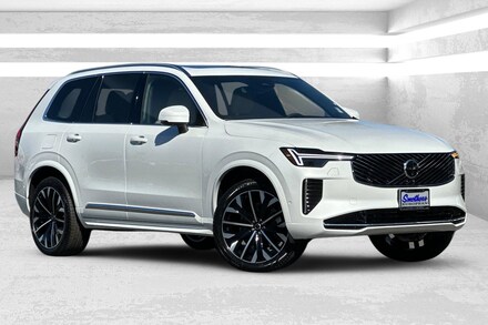 2026 Volvo XC90 B5 Plus 7-Seater All-Wheel Drive SUV