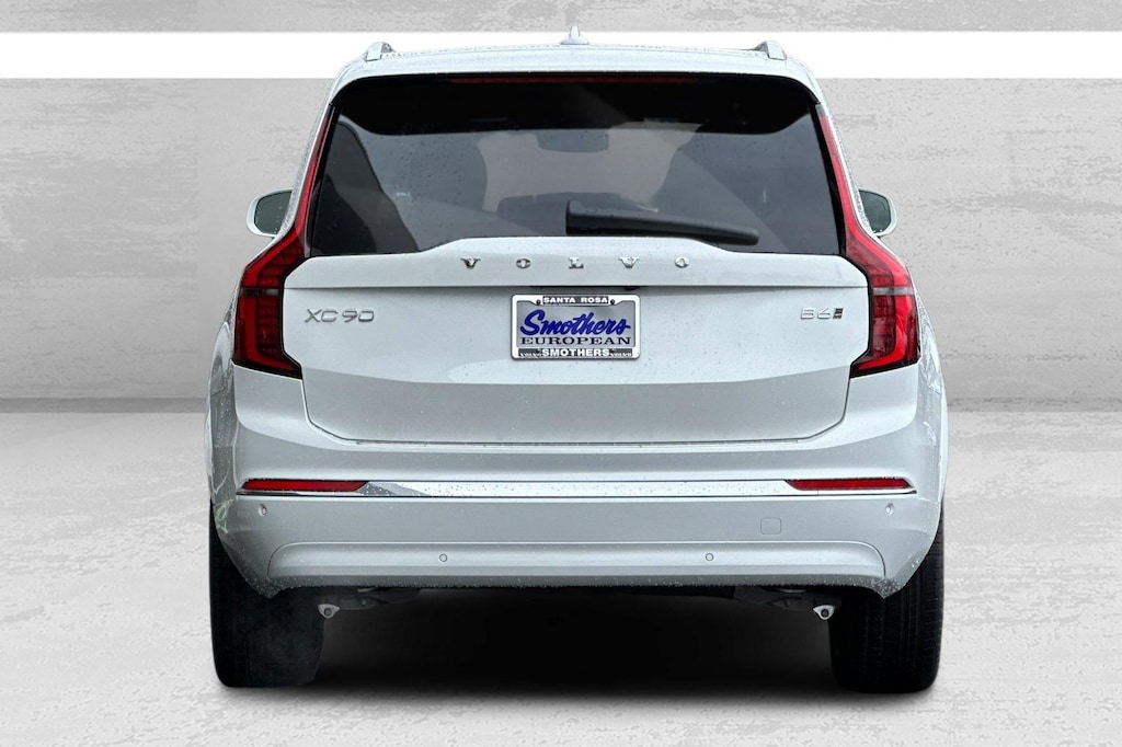 New 2026 Volvo XC90 B6 Plus 7-Seater SUV
