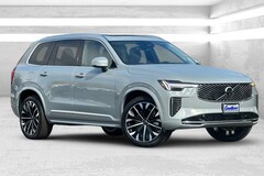 2026 Volvo XC90 SUV V22283