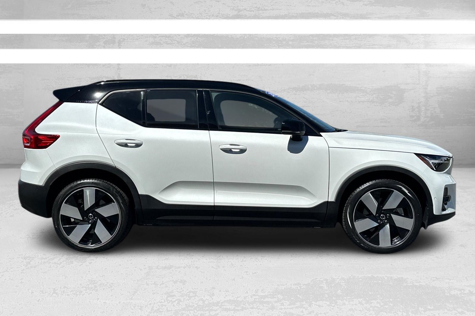 Certified 2023 Volvo XC40 Ultimate with VIN YV4ED3UM1P2098864 for sale in Santa Rosa, CA