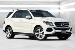 Used Vehicles for sale in the 2018 Mercedes-Benz GLE 350 SUV V22328A Santa Rosa, Bay Area